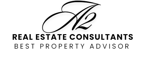 Top Real Estate Company in Pakistan | A2 Real Estate-We are dealing in Top class properties to Buy, Rent, and Sale. A2 Real Estate Consultants is the best option for Property investments.